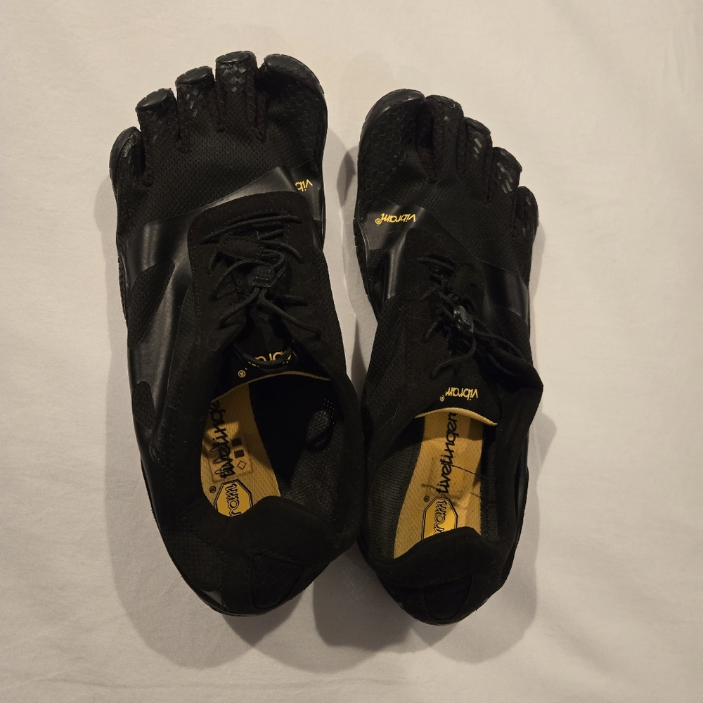 Vibram Five fingers barefoot Shoes Mens